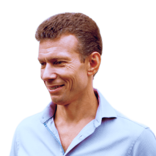 Vitaly Spassky, Managing Partner