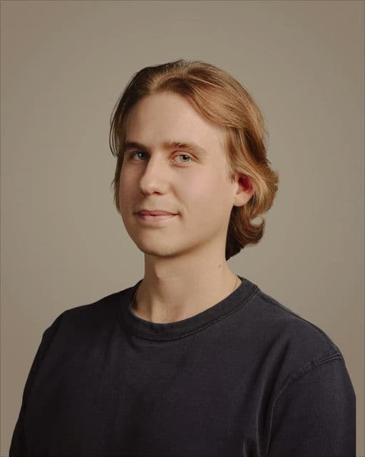 Jonas Ciplickas, Principal