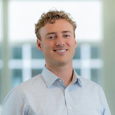 Gabe Morris, Associate