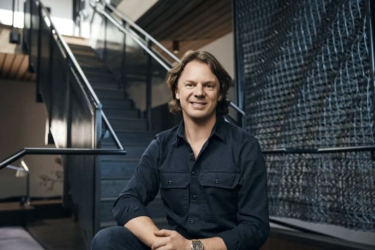 Darren Bechtel, Founder & Managing Director