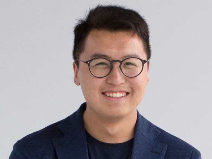 Calvin Ling, Founding Principal