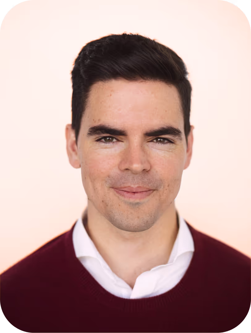 Billy Draper, Founder & Partner