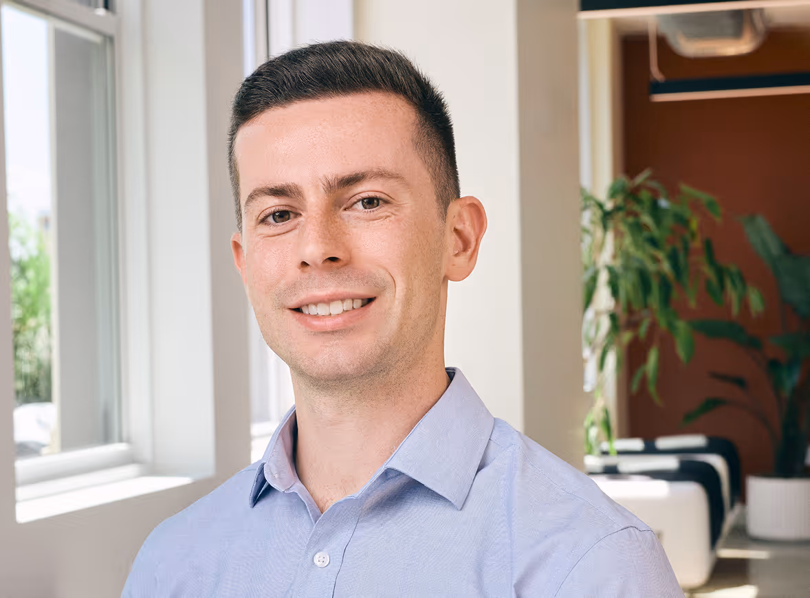 Michael McCann, Research Analyst