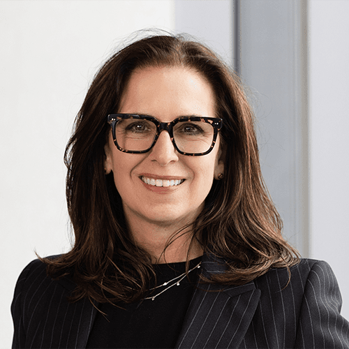 Anna Talerico, Partner