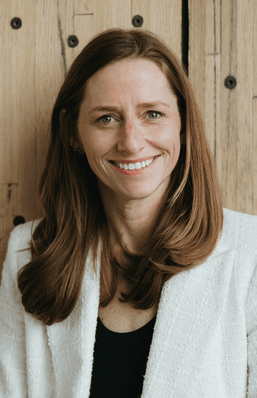 Lily Lyman, Partner