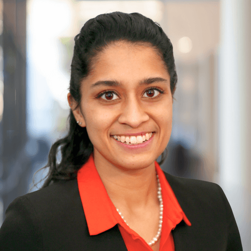 Maya Bhat, Investor