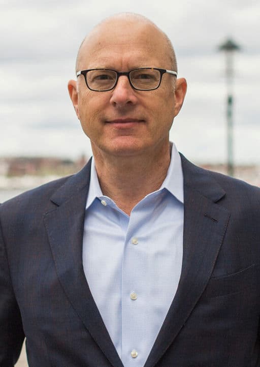 Mark Goodman, Managing Partner