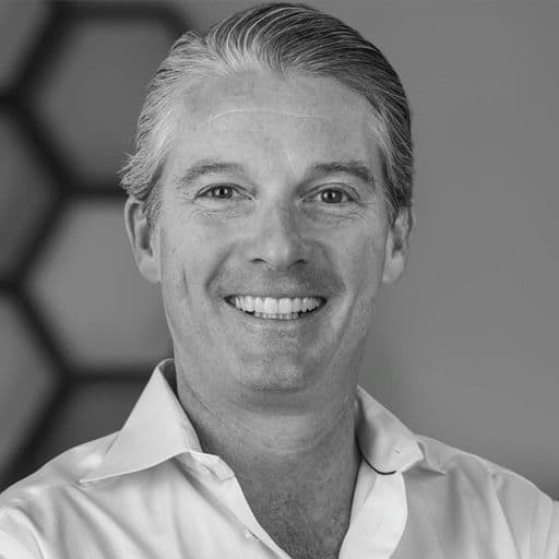Michael Berolzheimer, Founder & Managing Partner