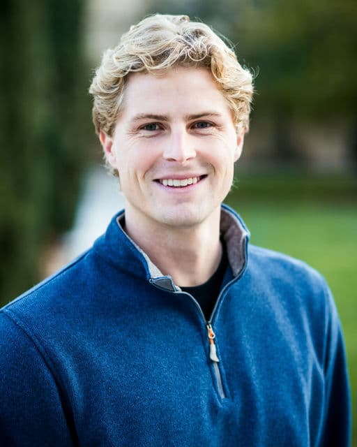 Spencer Farrar, Partner