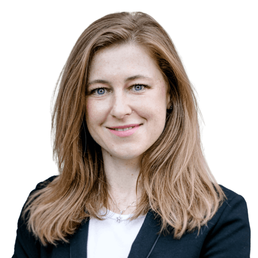 Joanna Soroka, Investment Partner