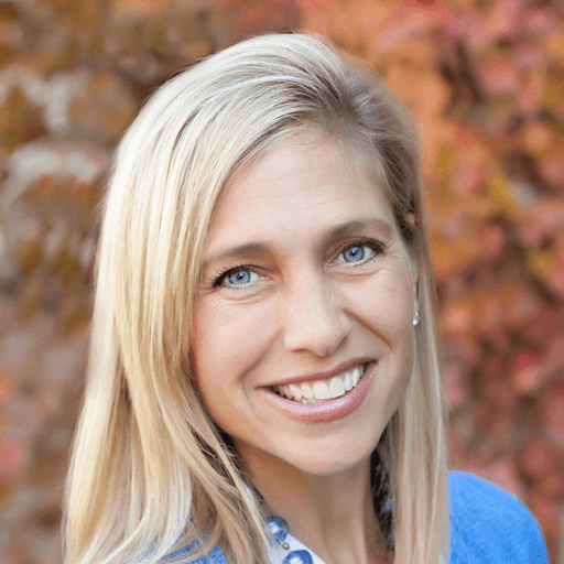 Meredith Mcpherron, CEO & Managing Partner