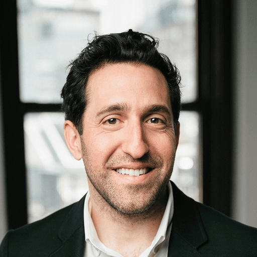 Abie J. Cohen, Managing Partner