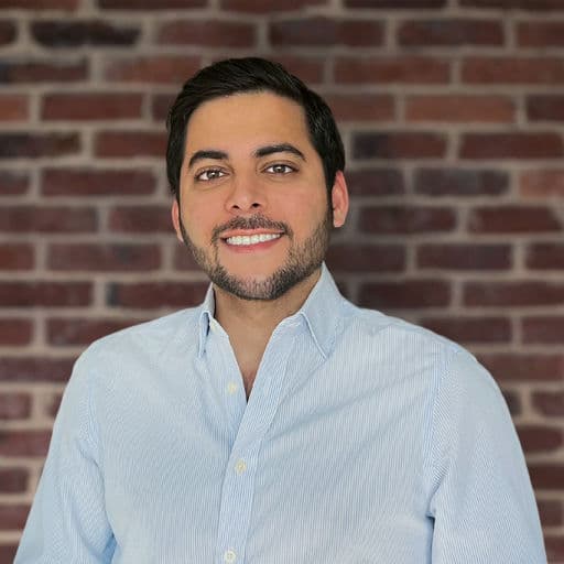 Zann Ali, Partner