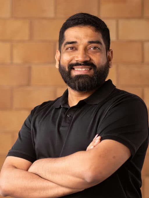 Prayank Swaroop