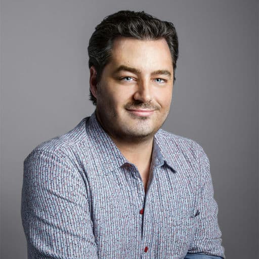 Steve Cousineau, Board Partner