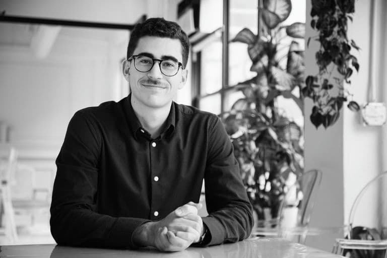 Tyler Matheson, Investor