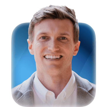 Colin Tobias, General Partner