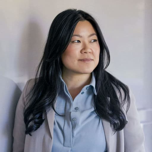 Kat Zhang, Partner