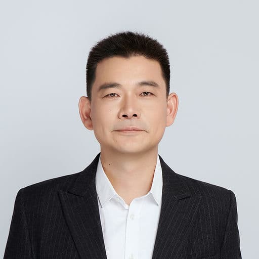 Zhenyu Tang, Investment Director