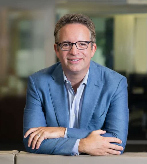 Joshua B. Siegel, General Partner