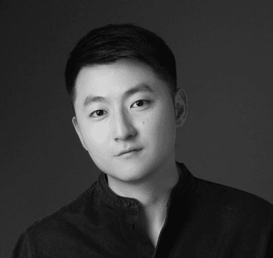 Anthony Wang, General Partner