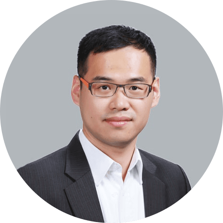 Jefferson Chen, Managing Director