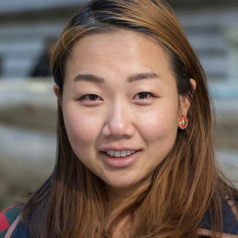 Joyce Yang, Founder & CEO