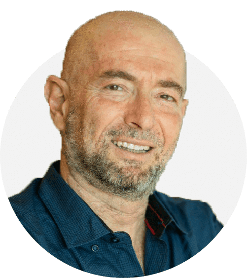 Robert Pincas, Partner