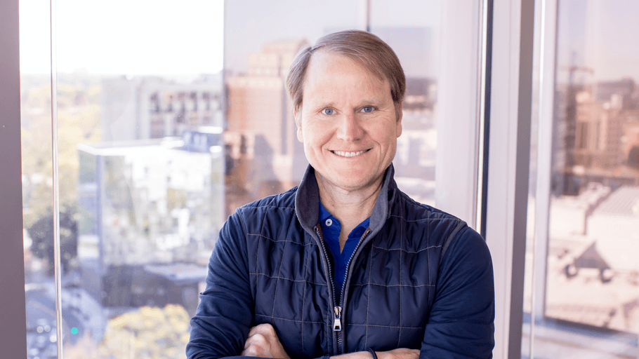 Gardiner Garrard, CO-FOUNDER AND MANAGING PARTNER