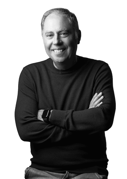 Dan Levitan, Co-Founder and General Partner