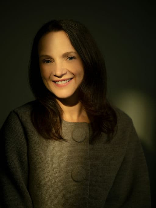 Angela Hayward, Partner