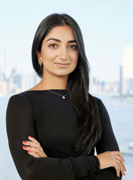 Aparajita Chauhan, Investor