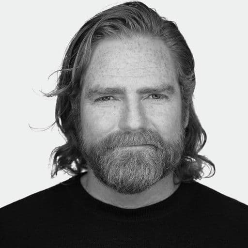 James Fitzgerald, Managing Partner