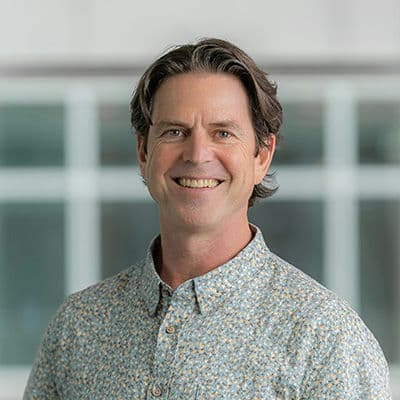 Brett Stohlton, Partner