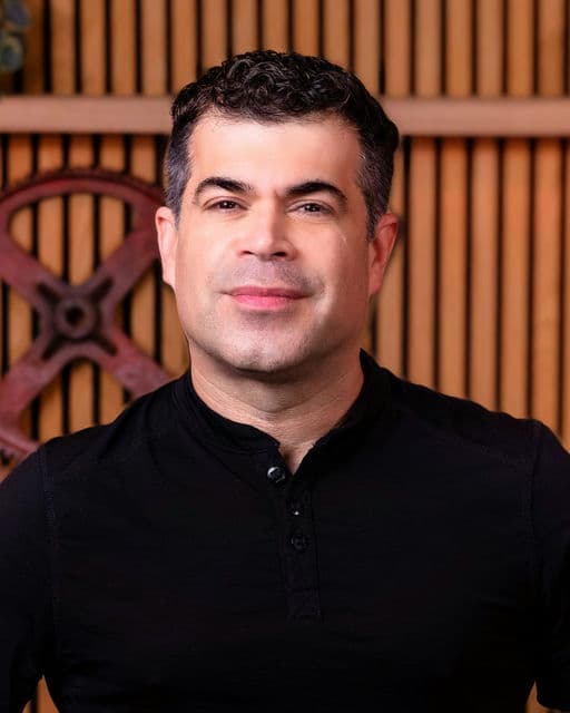 Jesse Robbins, General Partner