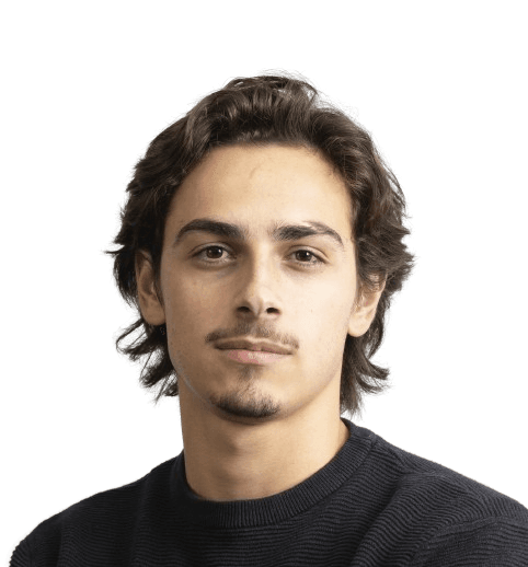 Pedro Bustamante, Investment Associate