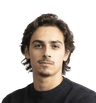 Pedro Bustamante, Investment Associate