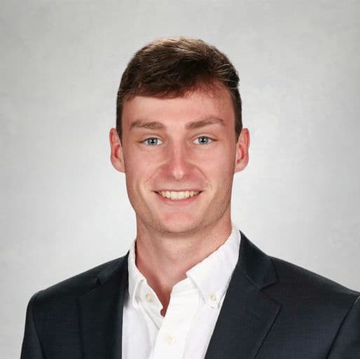 Ben Glenney, Associate