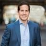 Luke Armour, Founding Partner