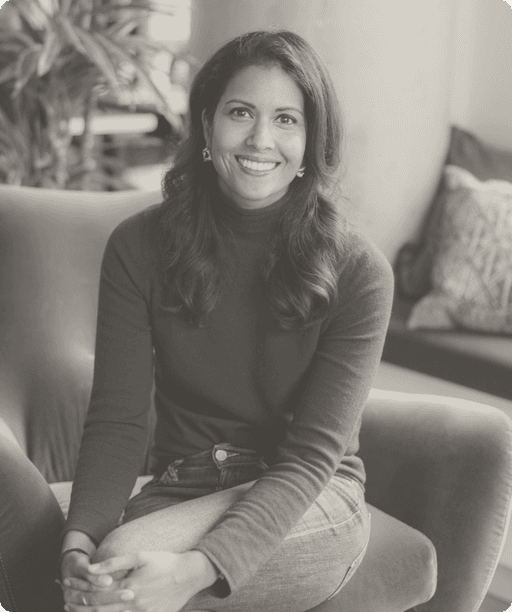 Leshika Samarasinghe, Founder & Managing Partner