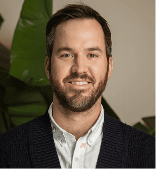 Matt Harrigan, Co-founder & Managing Partner