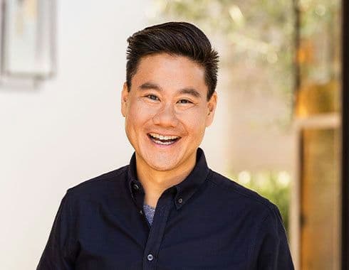 Jerry Chen, Partner