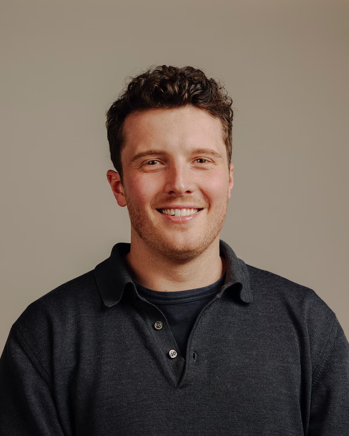 Max Abram, Partner