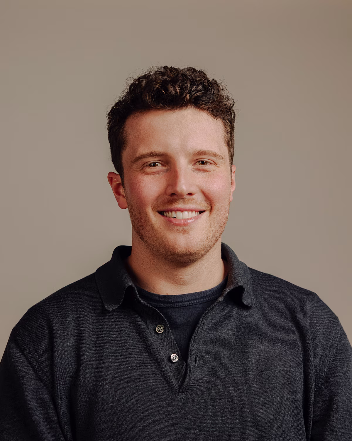 Max Abram, Partner