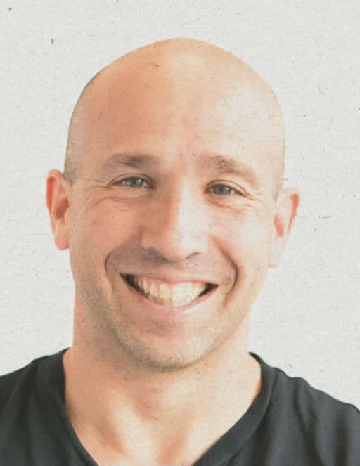 Saar Gur, General Partner