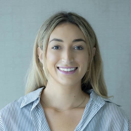 Katie Vasquez, Investor