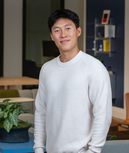 Ray Kwei, Analyst
