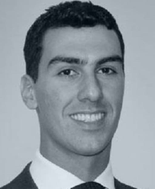 Gabriel Sabbag, General Partner