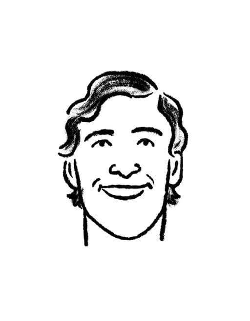 Colin Fraser, Principal, Concept Development