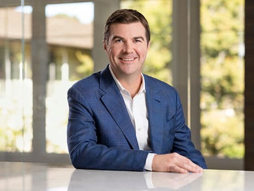 Andrew J. Collins, Managing Director